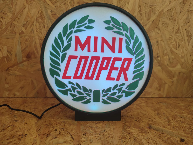 MINI Cooper — Caixa preta — imagem 10